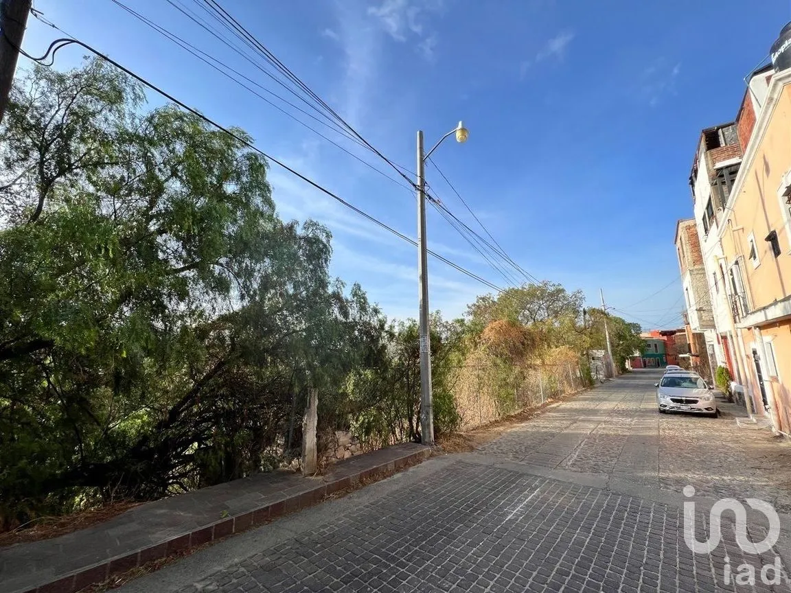 Terreno en Venta en Lomas de Valenciana, Guanajuato, Guanajuato | NEX-227978 | iad México | Foto 2 de 11