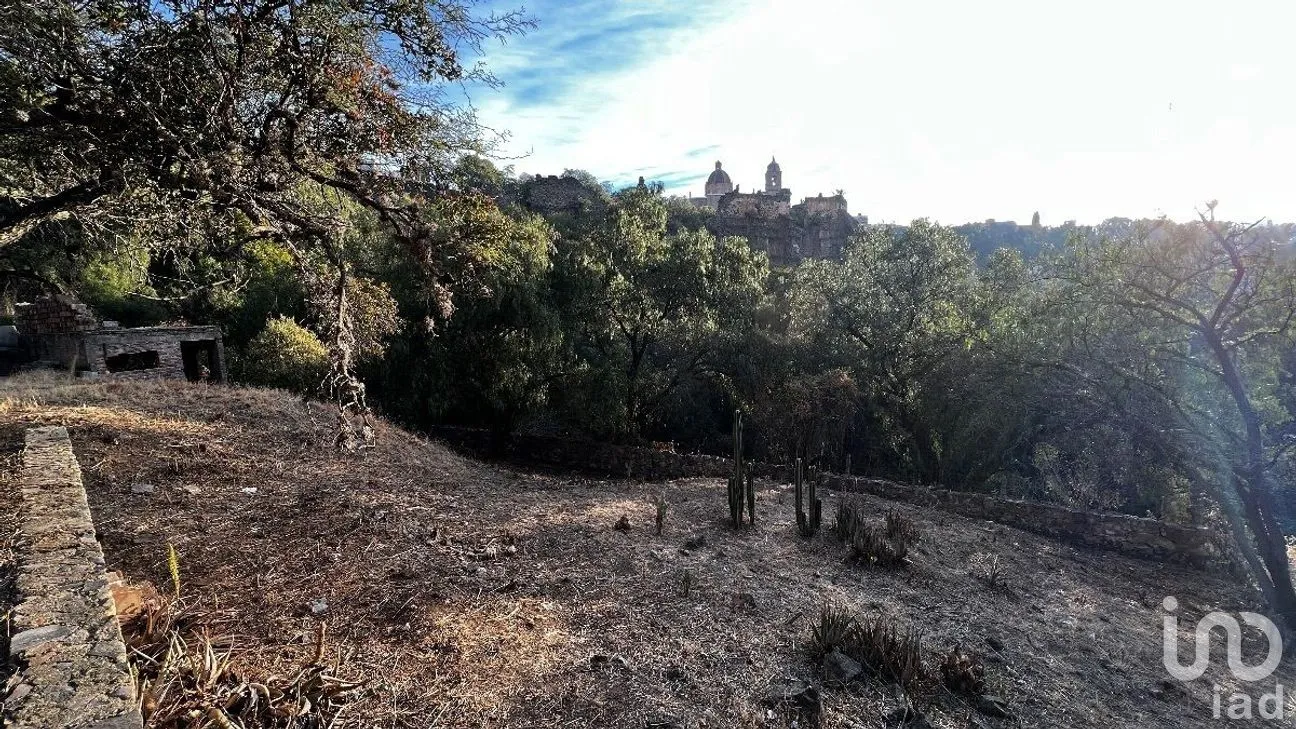 Terreno en Venta en Lomas de Valenciana, Guanajuato, Guanajuato | NEX-227978 | iad México | Foto 11 de 11