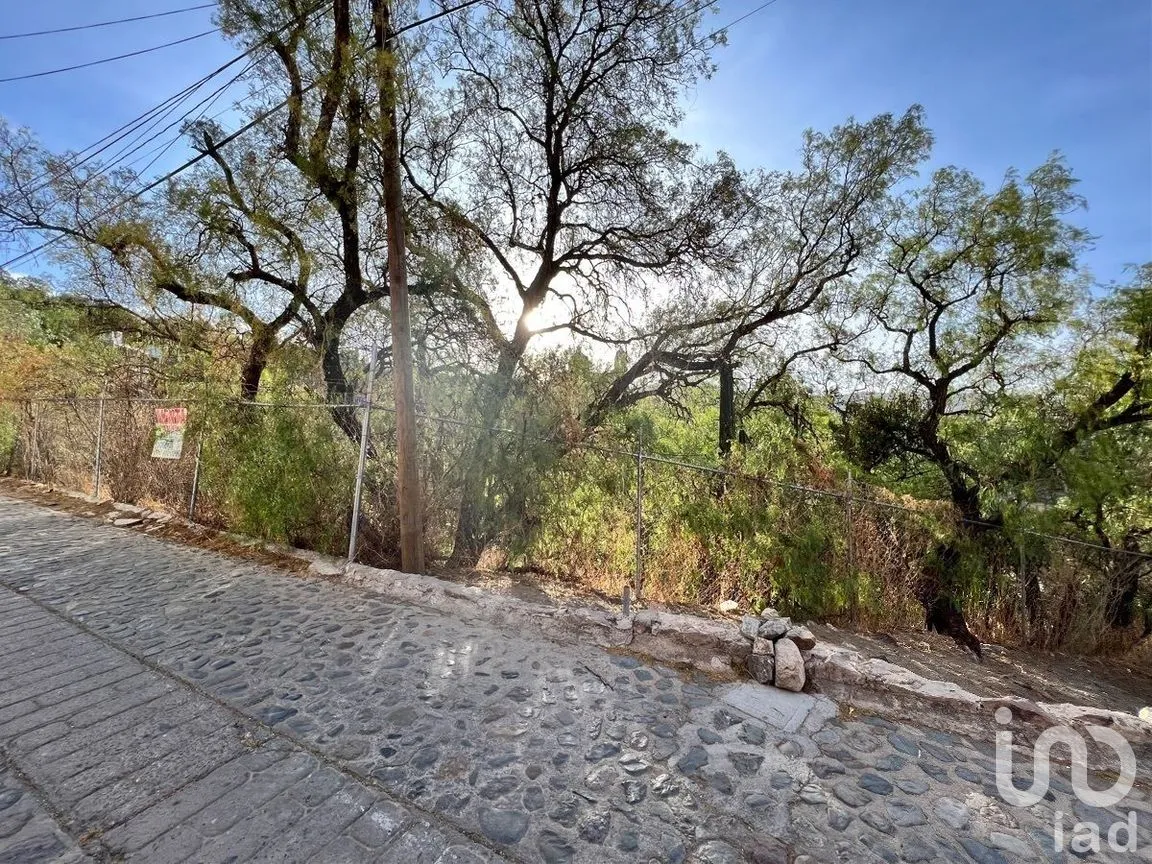 Terreno en Venta en Lomas de Valenciana, Guanajuato, Guanajuato | NEX-227978 | iad México | Foto 7 de 11
