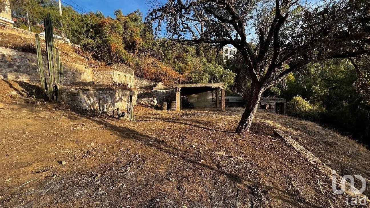 Terreno en Venta en Lomas de Valenciana, Guanajuato, Guanajuato | NEX-227978 | iad México | Foto 8 de 11