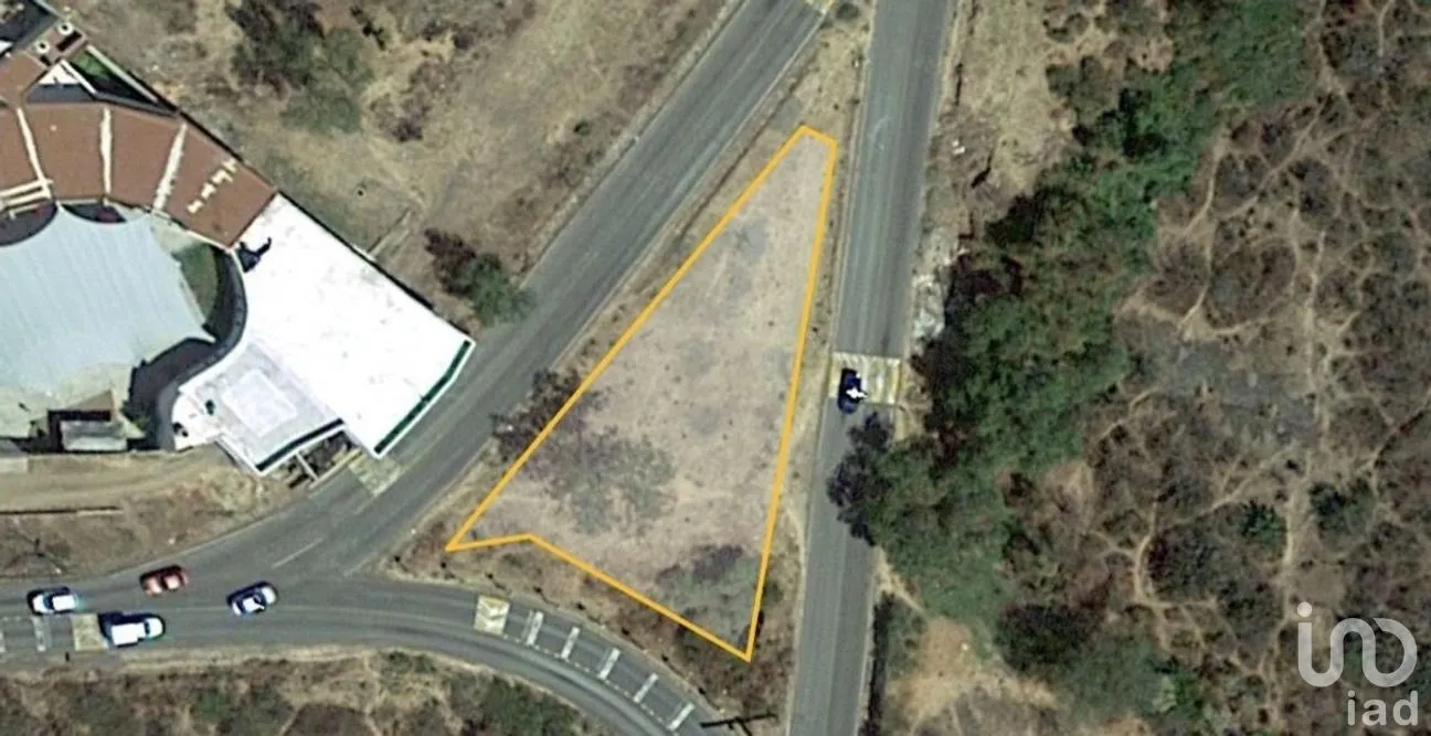 Terreno en Venta en Marfil Centro, Guanajuato, Guanajuato | NEX-227979 | iad México | Foto 4 de 4