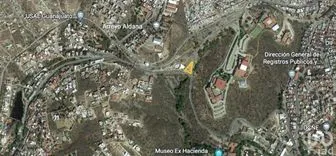 NEX-227979 - Terreno en Venta en Marfil Centro, CP 36250, Guanajuato.