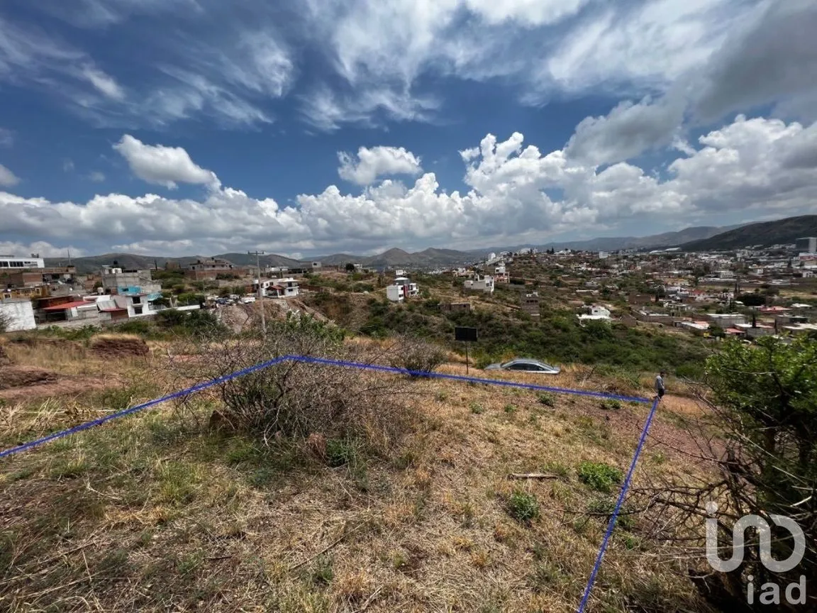 Terreno en Venta en Cerro de La Campana, Guanajuato, Guanajuato | NEX-227980 | iad México | Foto 3 de 9