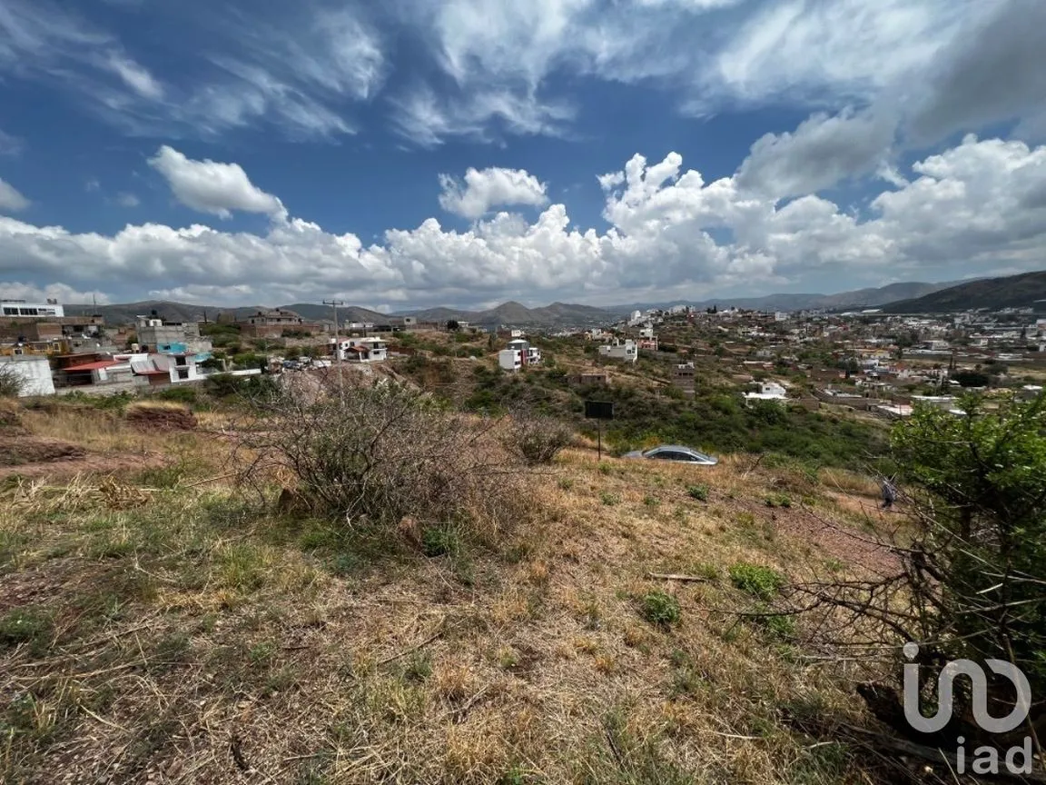 Terreno en Venta en Cerro de La Campana, Guanajuato, Guanajuato | NEX-227980 | iad México | Foto 4 de 9