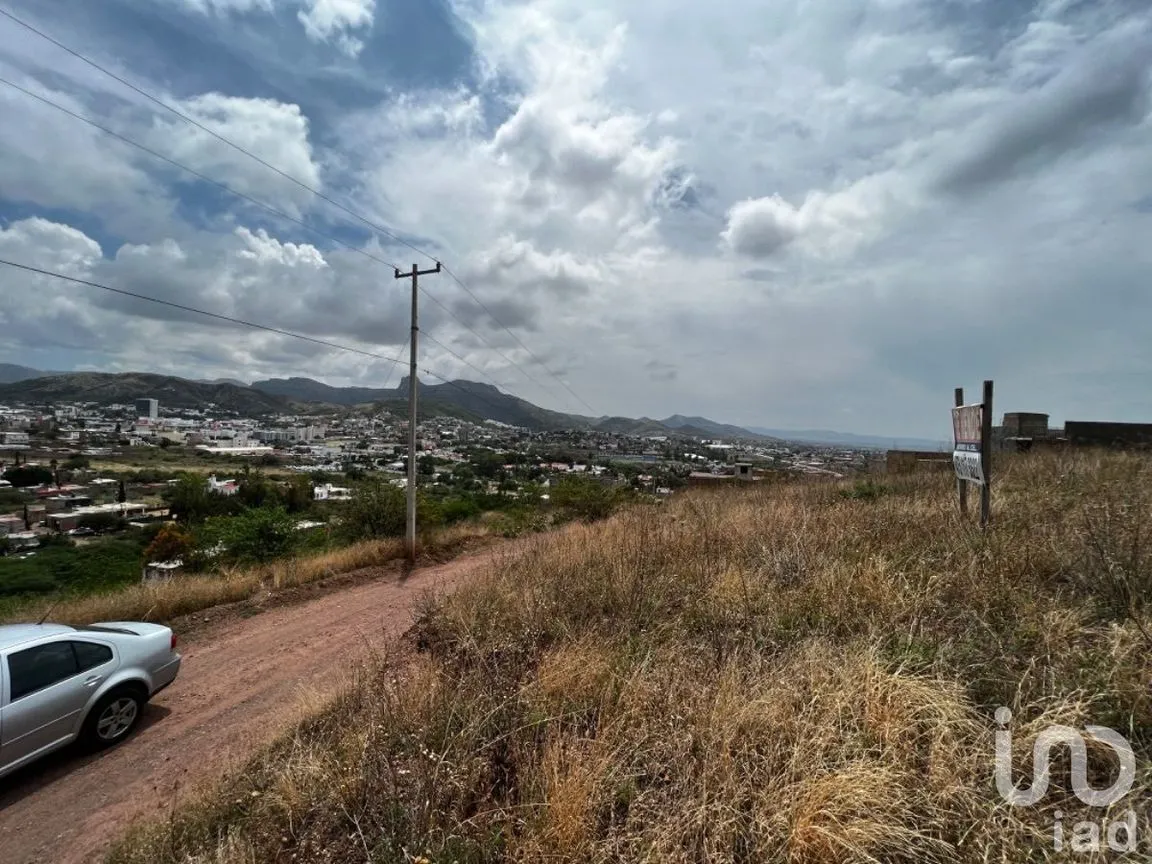 Terreno en Venta en Cerro de La Campana, Guanajuato, Guanajuato | NEX-227980 | iad México | Foto 6 de 9