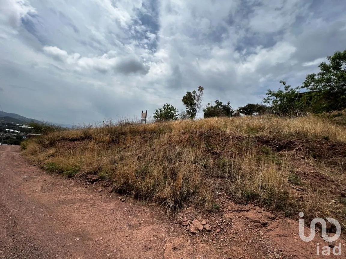 Terreno en Venta en Cerro de La Campana, Guanajuato, Guanajuato | NEX-227980 | iad México | Foto 7 de 9