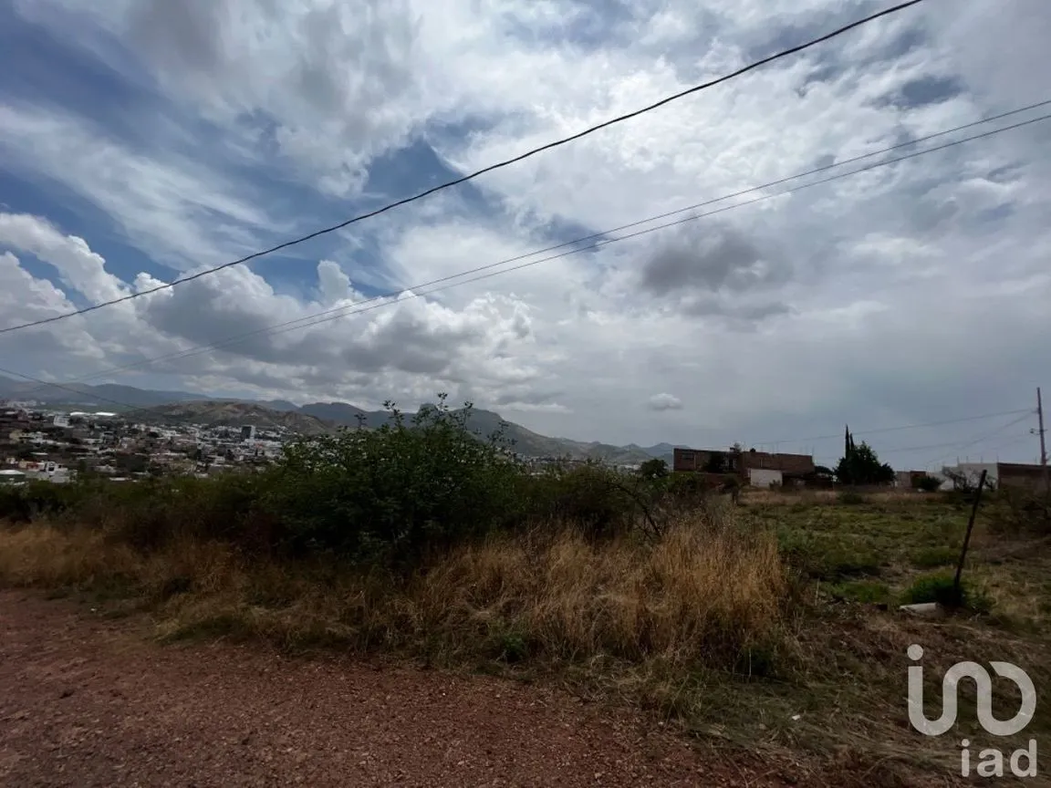 Terreno en Venta en Cerro de La Campana, Guanajuato, Guanajuato | NEX-227980 | iad México | Foto 8 de 9