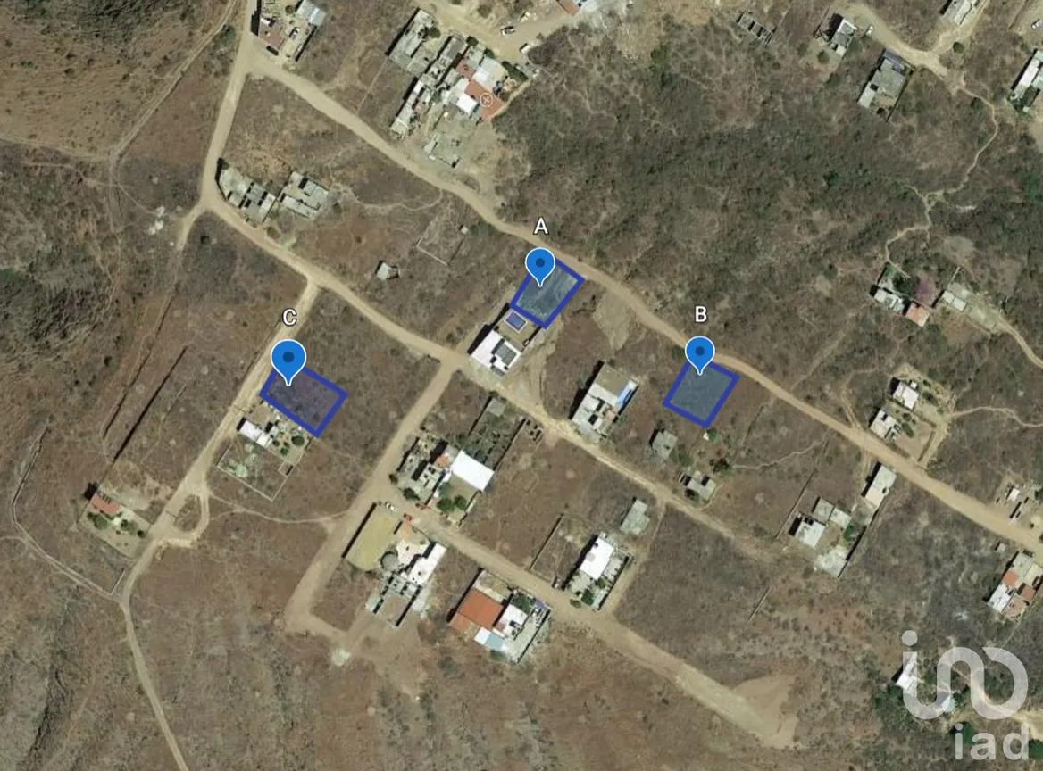 Terreno en Venta en Cerro de La Campana, Guanajuato, Guanajuato | NEX-227980 | iad México | Foto 1 de 9