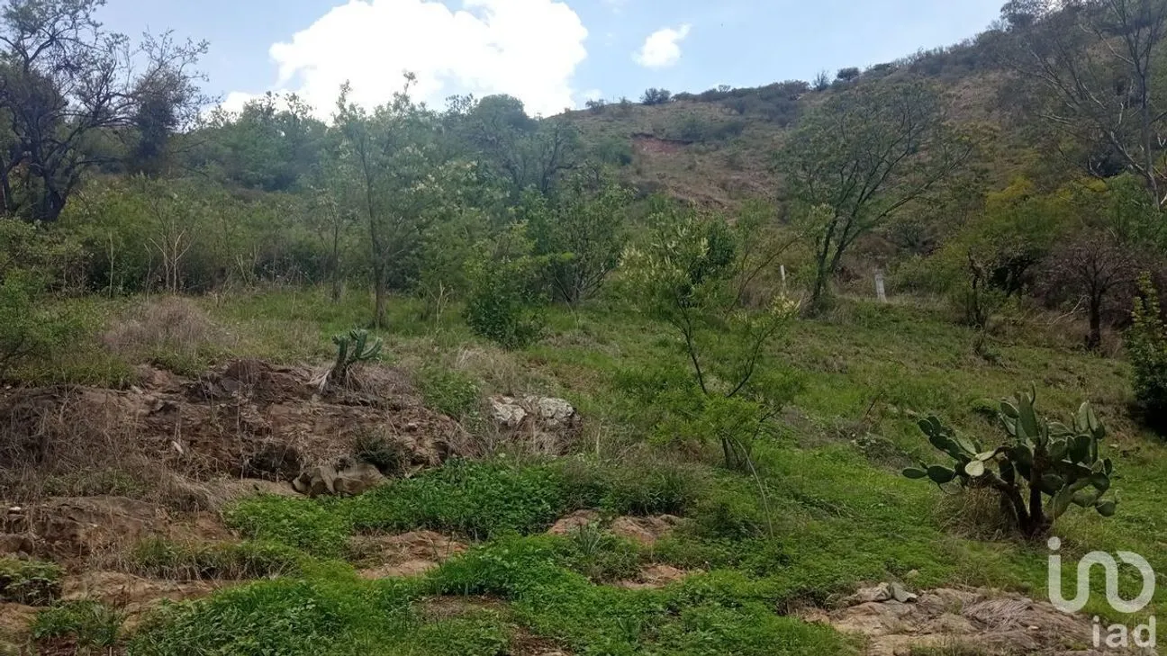 Terreno en Venta en Filtros de Valenciana, Guanajuato, Guanajuato | NEX-227981 | iad México | Foto 2 de 10