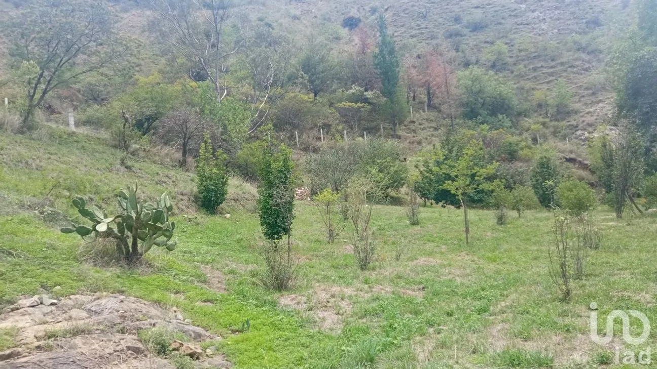 Terreno en Venta en Filtros de Valenciana, Guanajuato, Guanajuato | NEX-227981 | iad México | Foto 1 de 10
