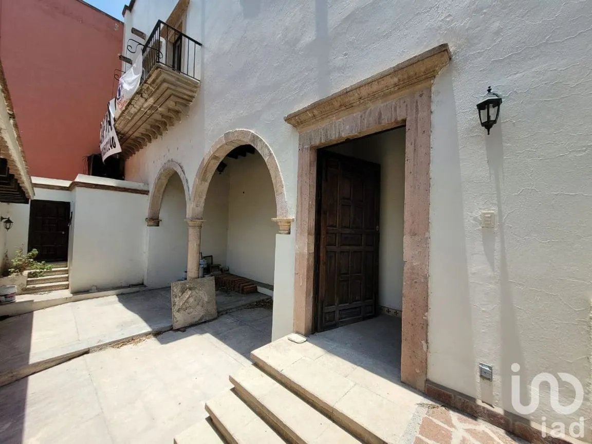 Casa en Venta en Paseo de La Presa, Guanajuato, Guanajuato | NEX-227982 | iad México | Foto 2 de 40