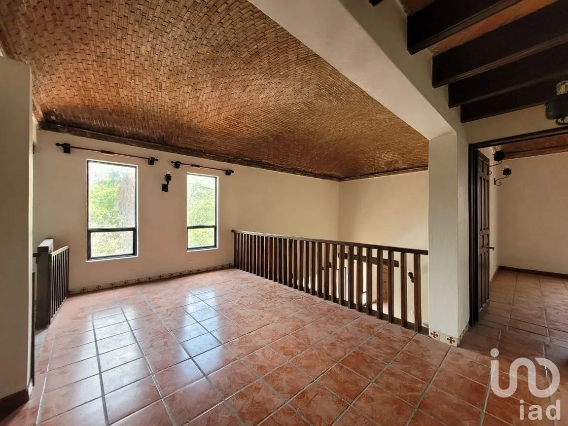 Casa en Venta en Paseo de La Presa, Guanajuato, Guanajuato | NEX-227982 | iad México | Foto 11 de 40