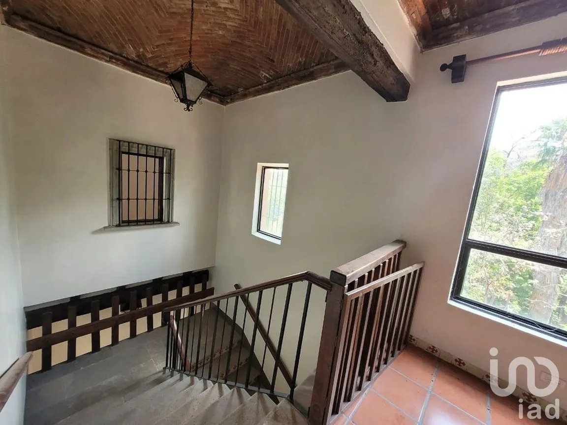 Casa en Venta en Paseo de La Presa, Guanajuato, Guanajuato | NEX-227982 | iad México | Foto 12 de 40