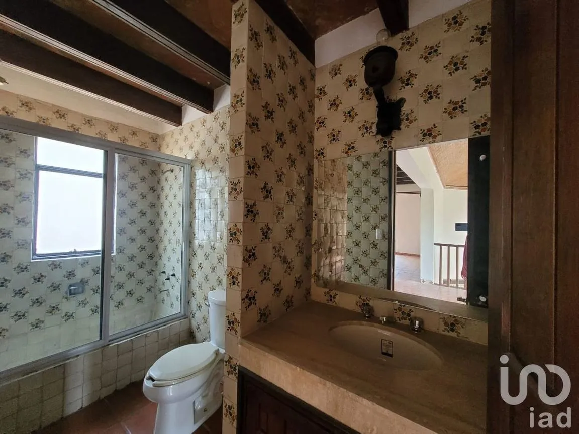 Casa en Venta en Paseo de La Presa, Guanajuato, Guanajuato | NEX-227982 | iad México | Foto 13 de 40