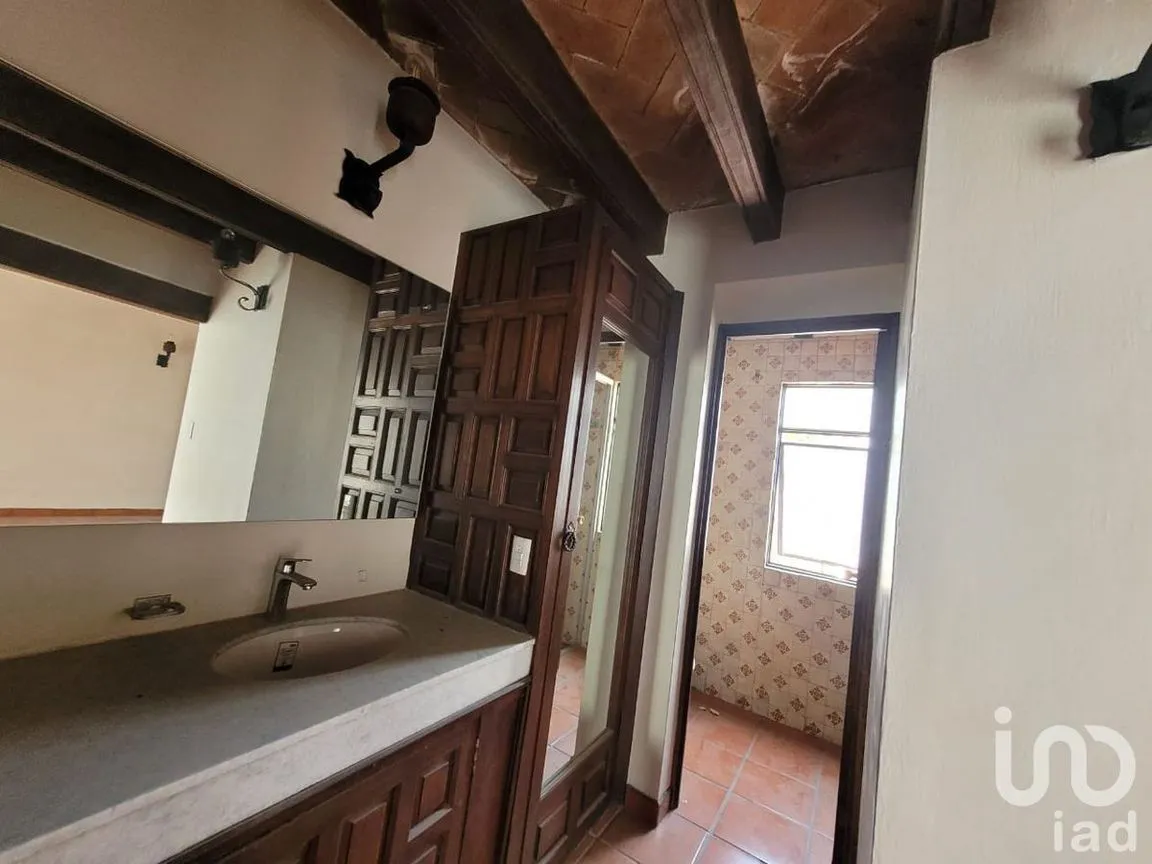 Casa en Venta en Paseo de La Presa, Guanajuato, Guanajuato | NEX-227982 | iad México | Foto 14 de 40