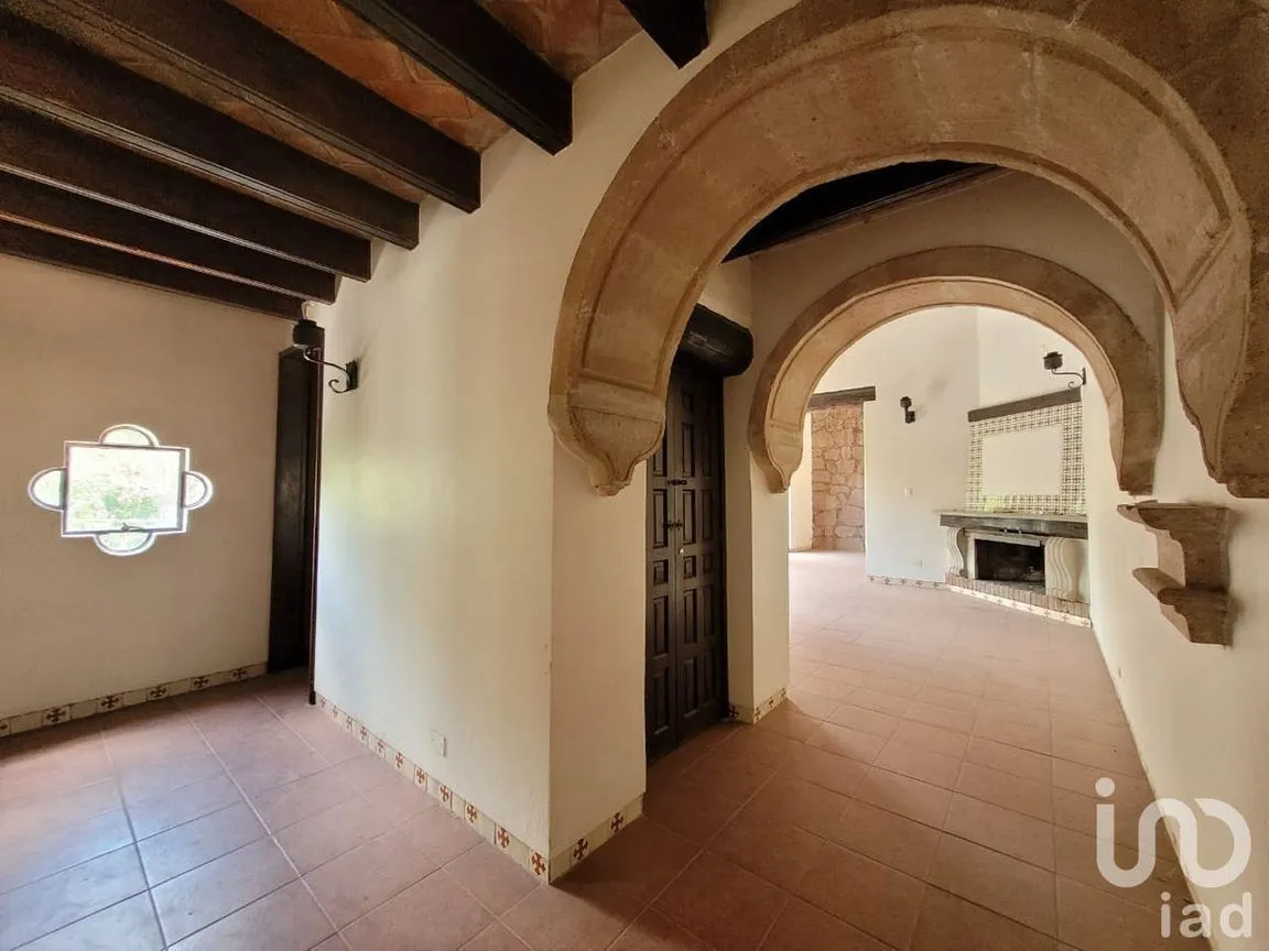 Casa en Venta en Paseo de La Presa, Guanajuato, Guanajuato | NEX-227982 | iad México | Foto 15 de 40