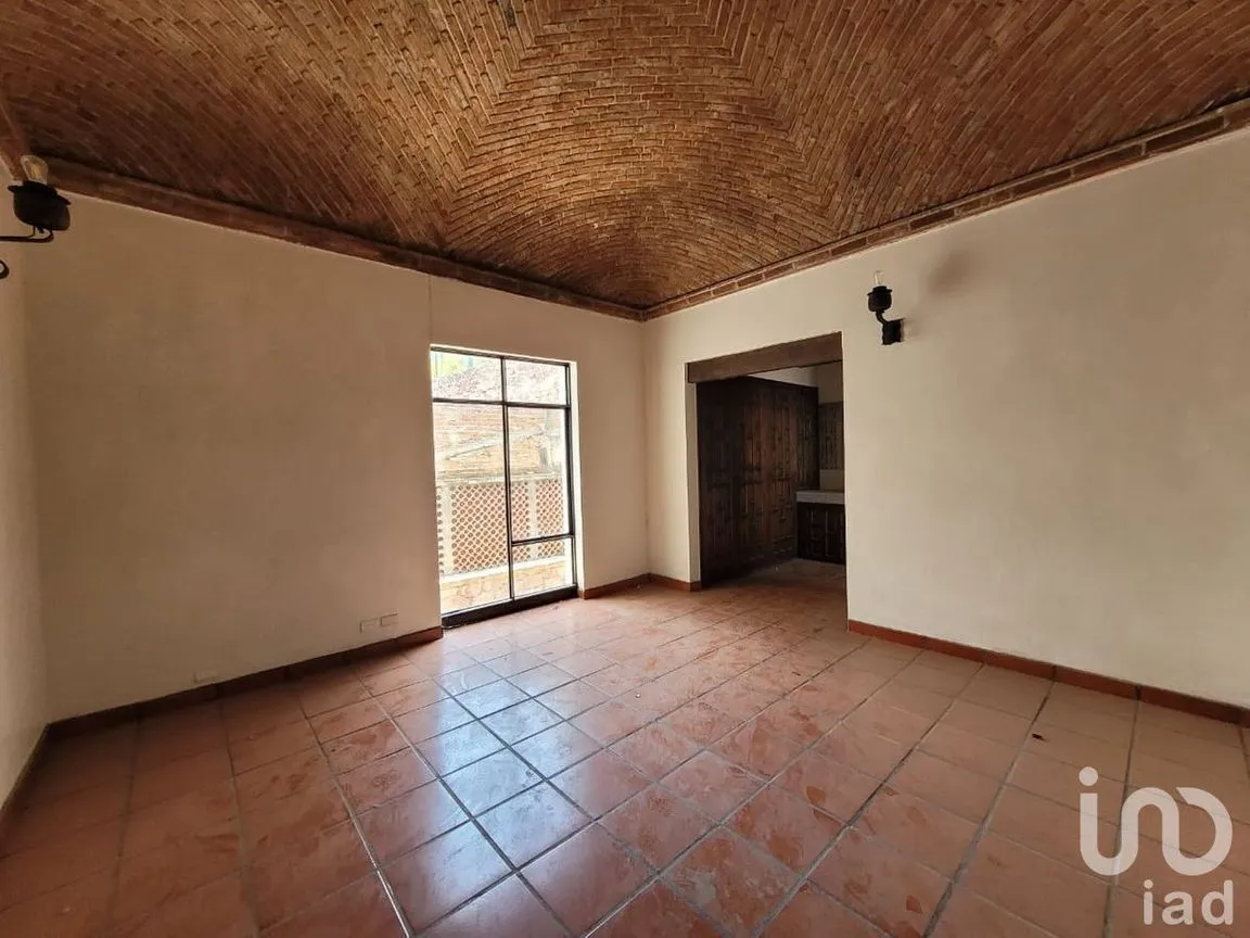 Casa en Venta en Paseo de La Presa, Guanajuato, Guanajuato | NEX-227982 | iad México | Foto 16 de 40