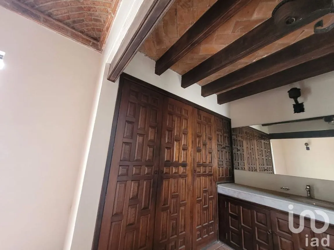 Casa en Venta en Paseo de La Presa, Guanajuato, Guanajuato | NEX-227982 | iad México | Foto 17 de 40