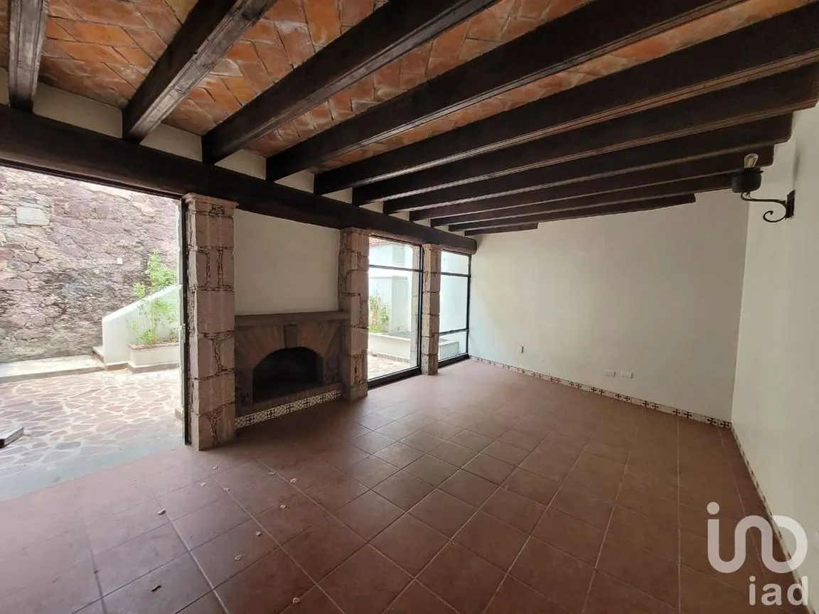Casa en Venta en Paseo de La Presa, Guanajuato, Guanajuato | NEX-227982 | iad México | Foto 19 de 40