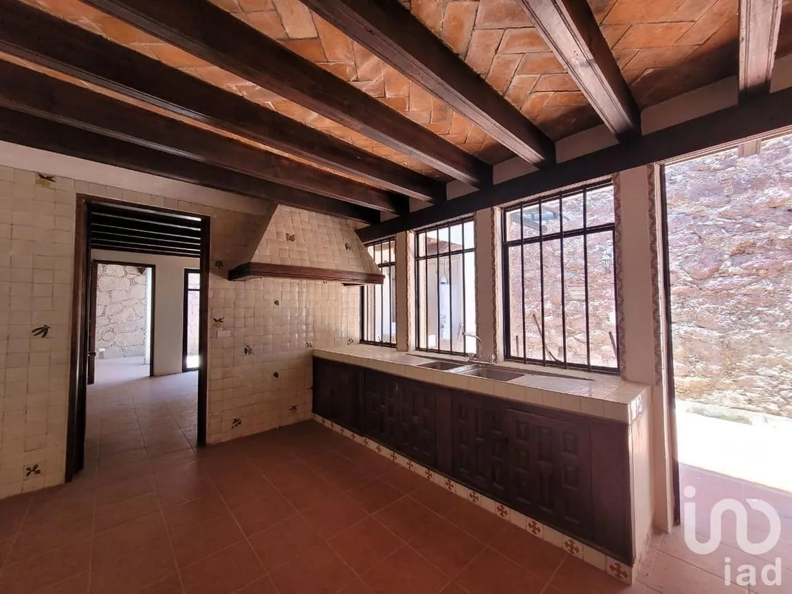 Casa en Venta en Paseo de La Presa, Guanajuato, Guanajuato | NEX-227982 | iad México | Foto 21 de 40