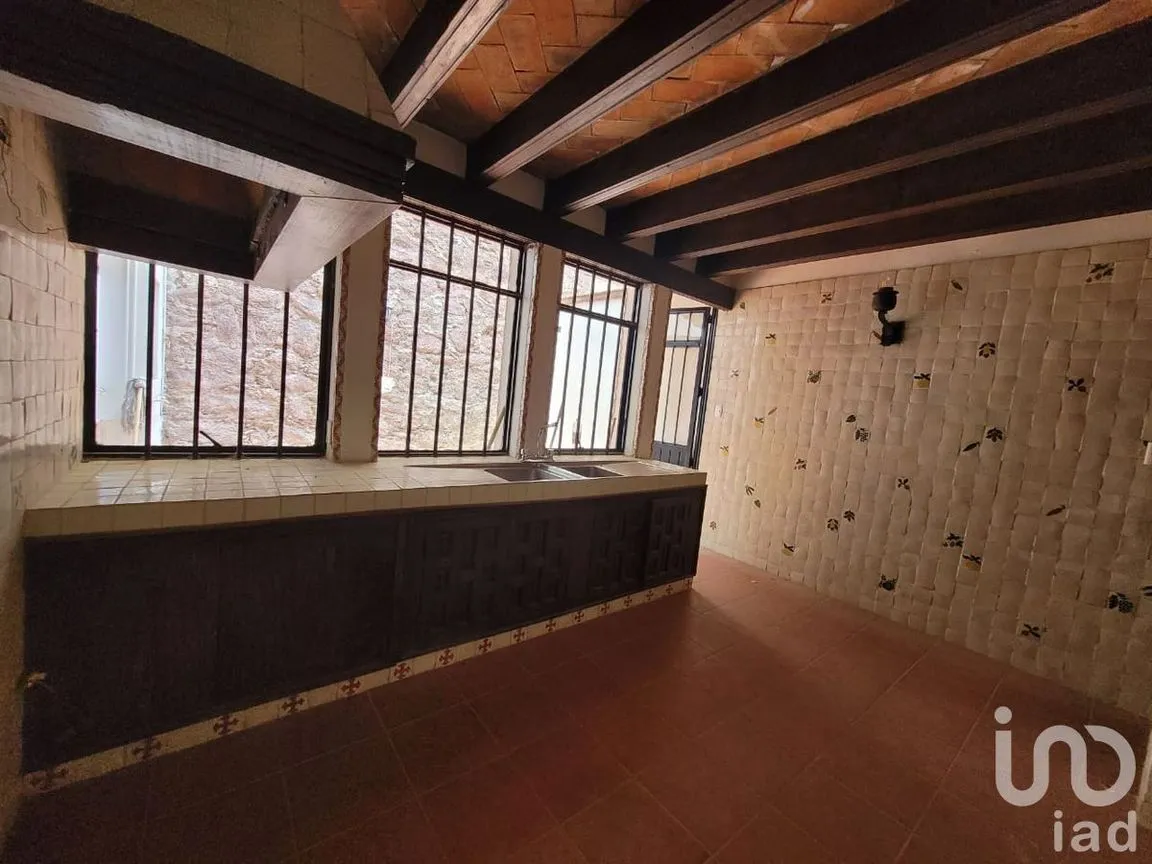 Casa en Venta en Paseo de La Presa, Guanajuato, Guanajuato | NEX-227982 | iad México | Foto 22 de 40