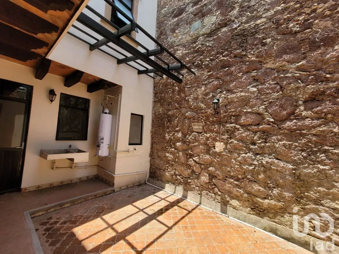 Casa en Venta en Paseo de La Presa, Guanajuato, Guanajuato | NEX-227982 | iad México | Foto 23 de 40