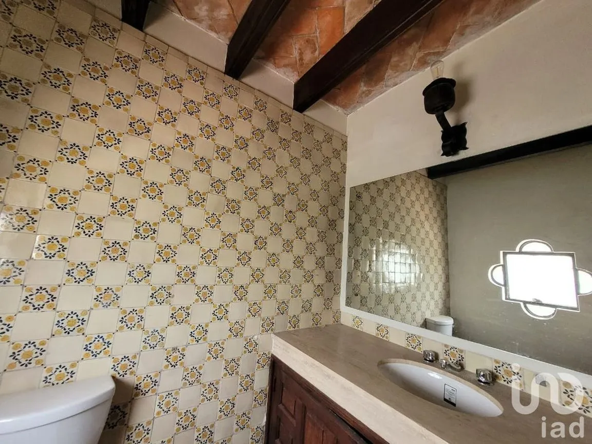 Casa en Venta en Paseo de La Presa, Guanajuato, Guanajuato | NEX-227982 | iad México | Foto 24 de 40