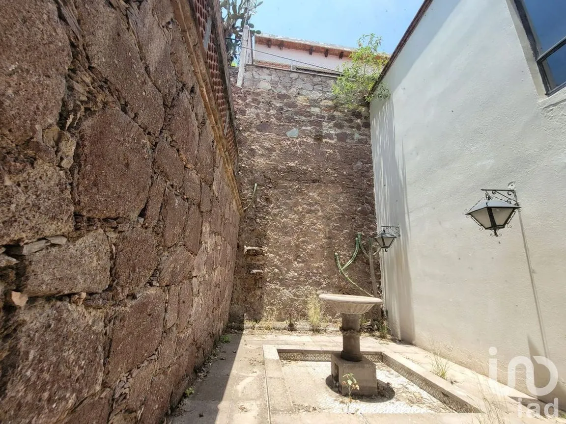 Casa en Venta en Paseo de La Presa, Guanajuato, Guanajuato | NEX-227982 | iad México | Foto 25 de 40