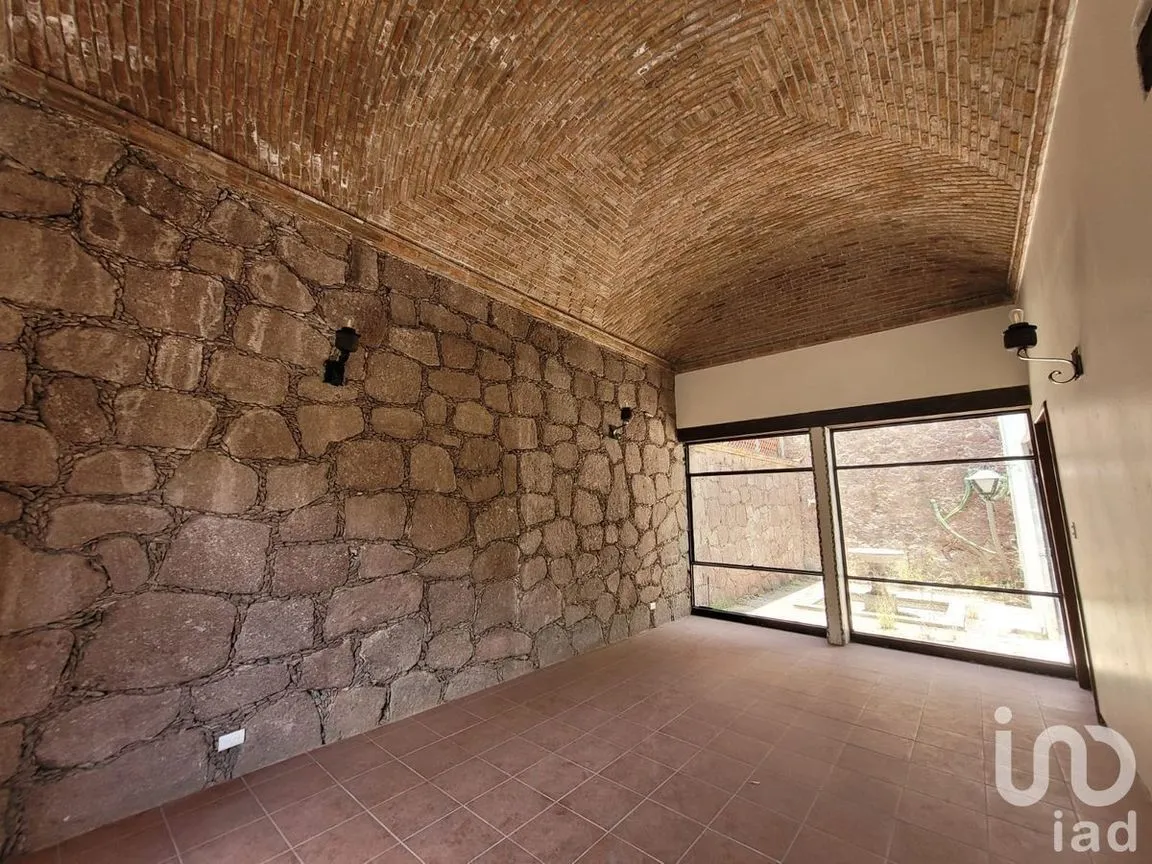 Casa en Venta en Paseo de La Presa, Guanajuato, Guanajuato | NEX-227982 | iad México | Foto 26 de 40