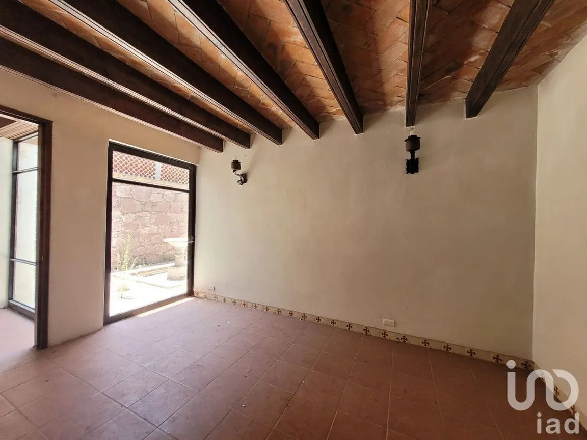 Casa en Venta en Paseo de La Presa, Guanajuato, Guanajuato | NEX-227982 | iad México | Foto 27 de 40
