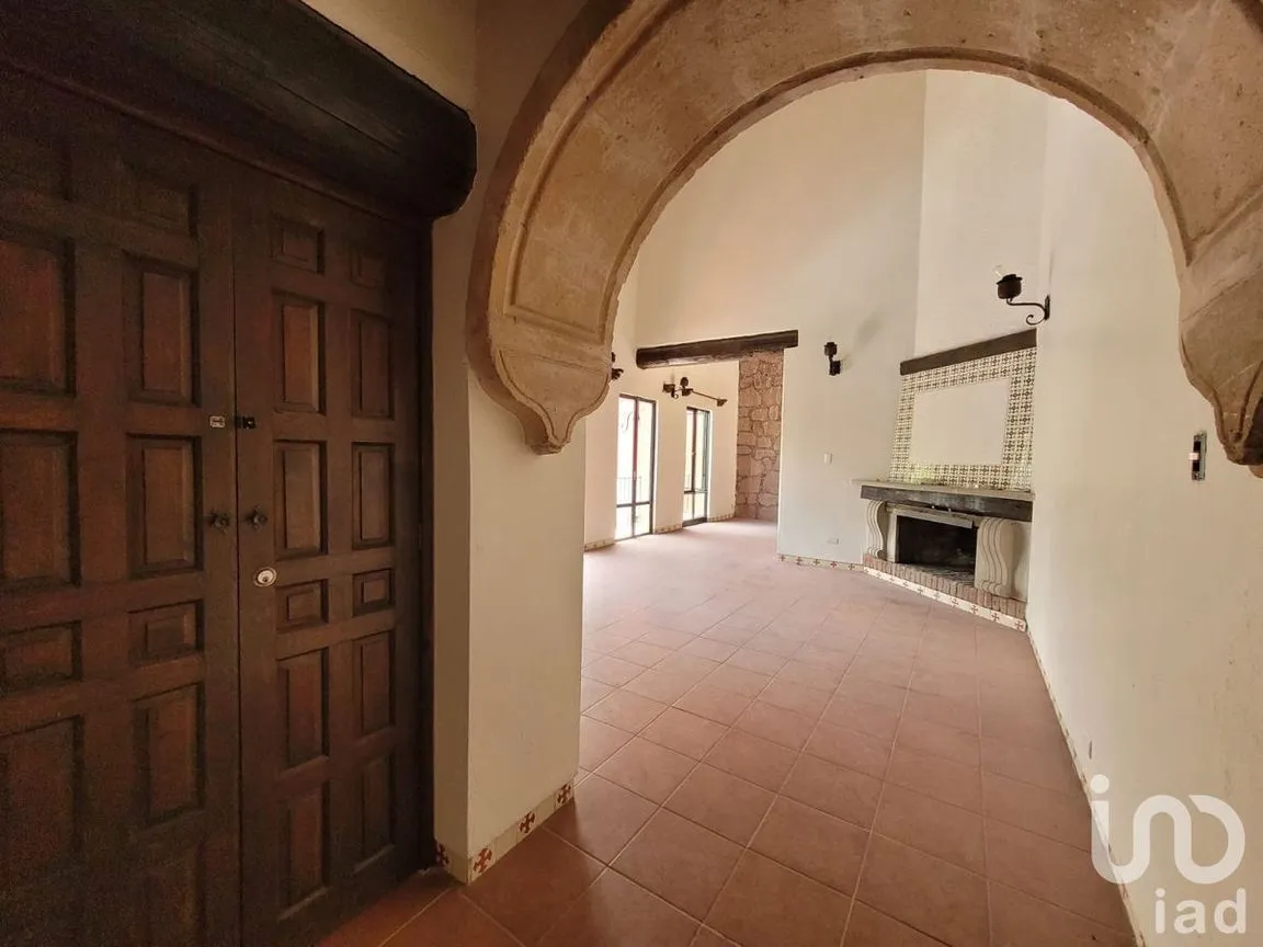 Casa en Venta en Paseo de La Presa, Guanajuato, Guanajuato | NEX-227982 | iad México | Foto 29 de 40