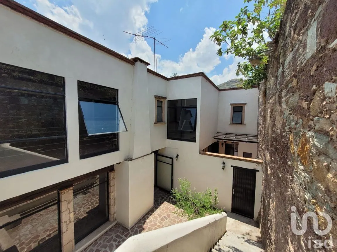 Casa en Venta en Paseo de La Presa, Guanajuato, Guanajuato | NEX-227982 | iad México | Foto 30 de 40