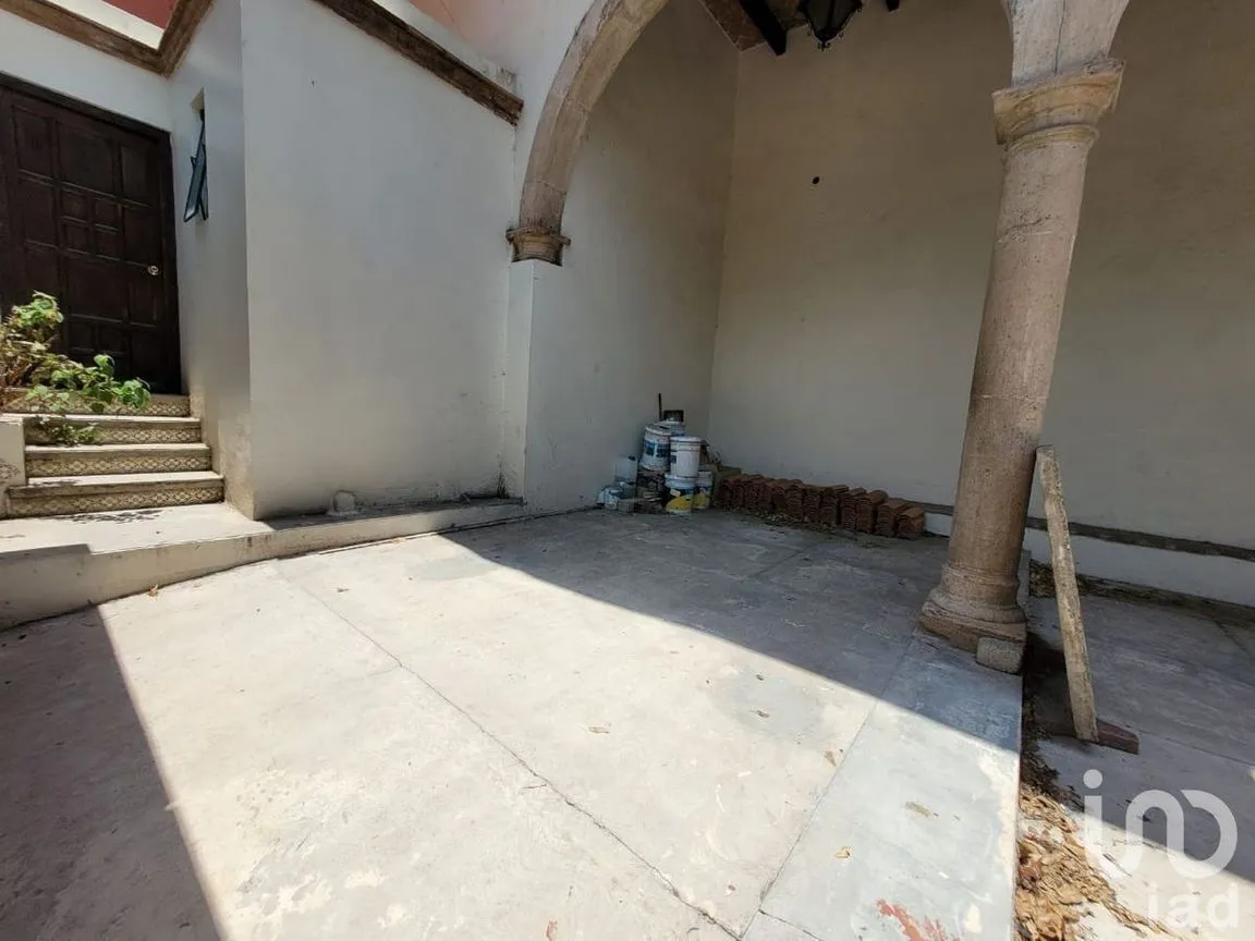 Casa en Venta en Paseo de La Presa, Guanajuato, Guanajuato | NEX-227982 | iad México | Foto 4 de 40