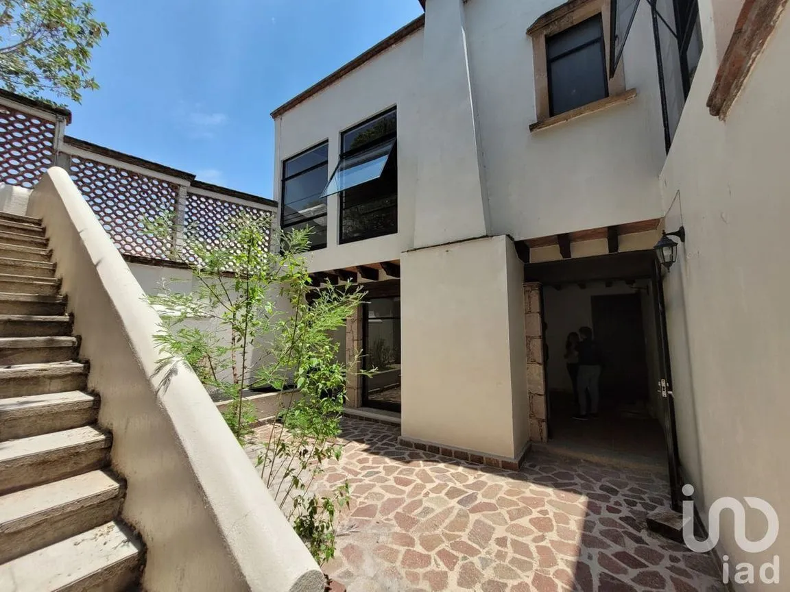 Casa en Venta en Paseo de La Presa, Guanajuato, Guanajuato | NEX-227982 | iad México | Foto 31 de 40