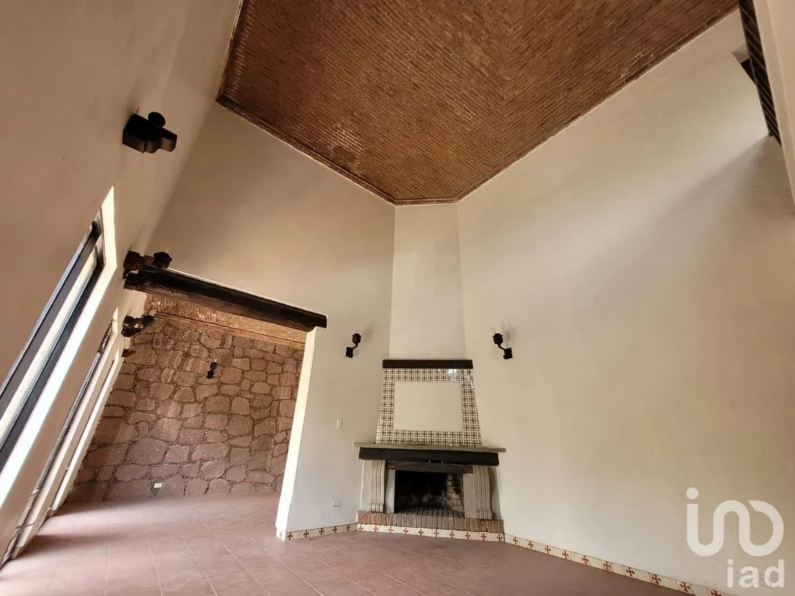 Casa en Venta en Paseo de La Presa, Guanajuato, Guanajuato | NEX-227982 | iad México | Foto 33 de 40