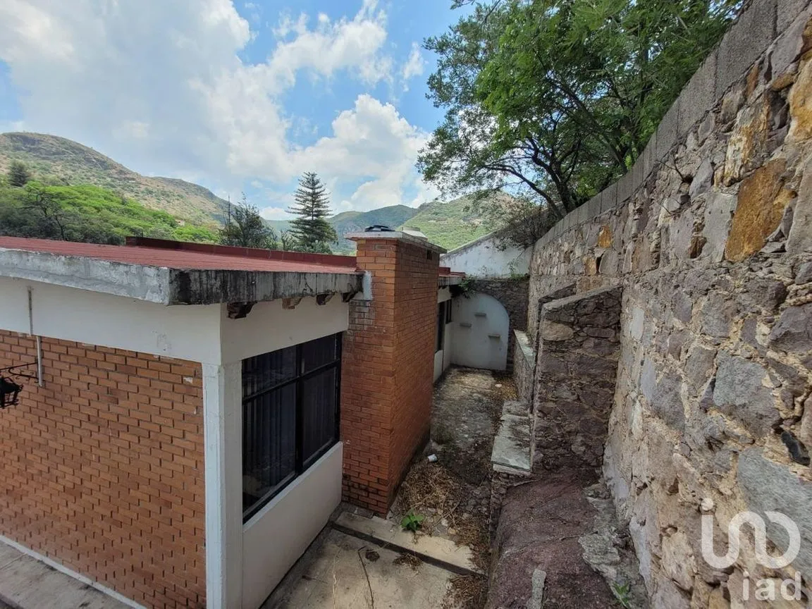 Casa en Venta en Paseo de La Presa, Guanajuato, Guanajuato | NEX-227982 | iad México | Foto 35 de 40