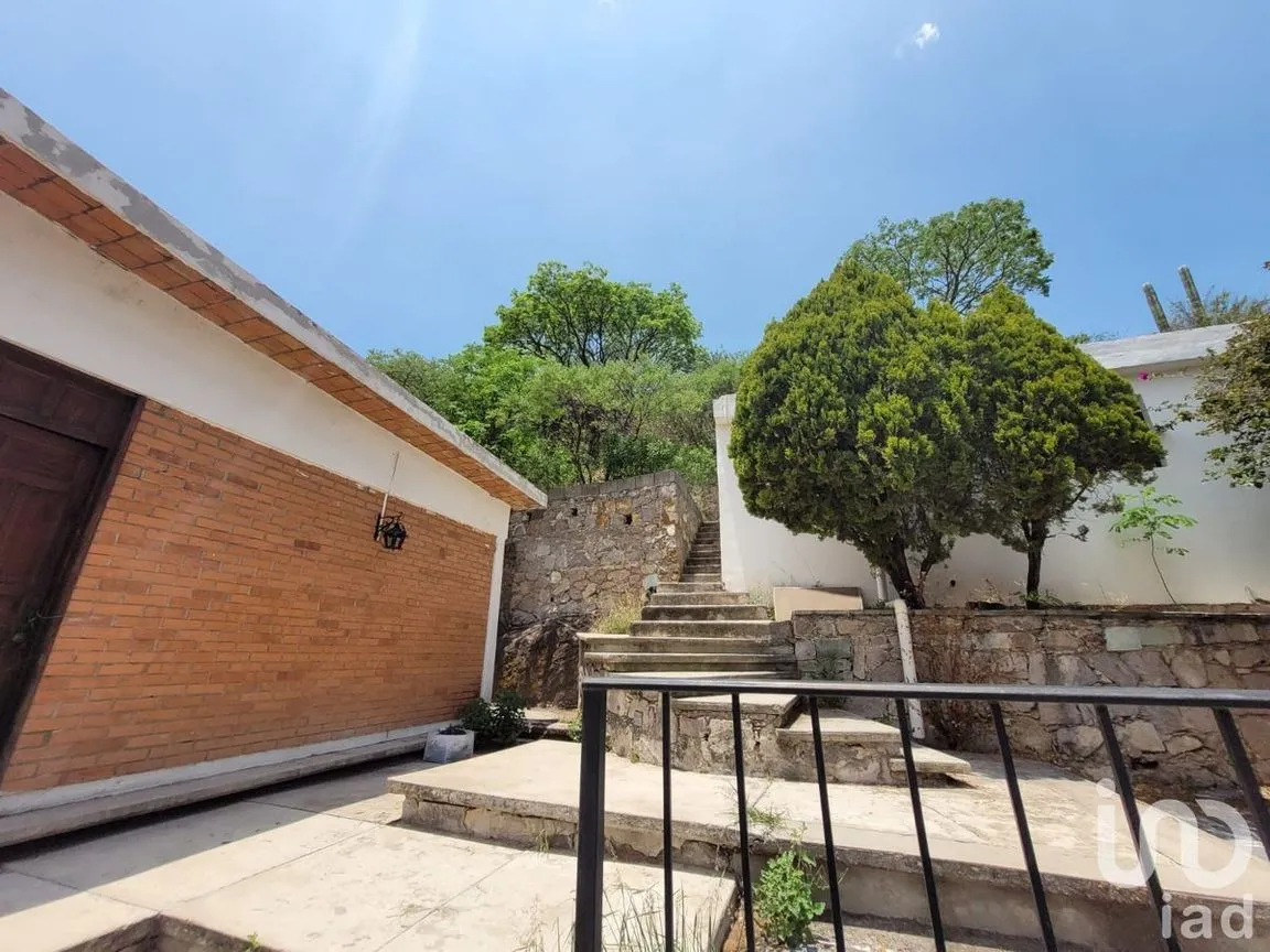 Casa en Venta en Paseo de La Presa, Guanajuato, Guanajuato | NEX-227982 | iad México | Foto 36 de 40