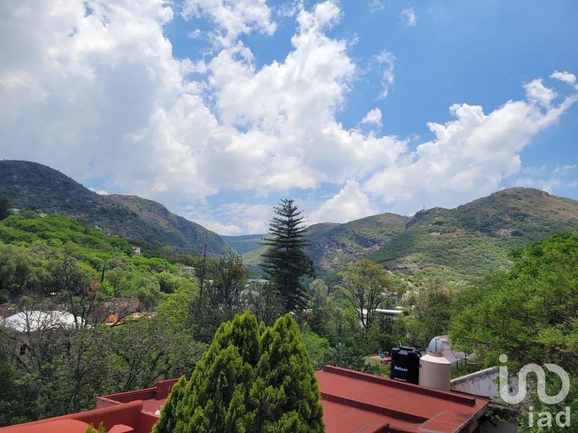 Casa en Venta en Paseo de La Presa, Guanajuato, Guanajuato | NEX-227982 | iad México | Foto 38 de 40