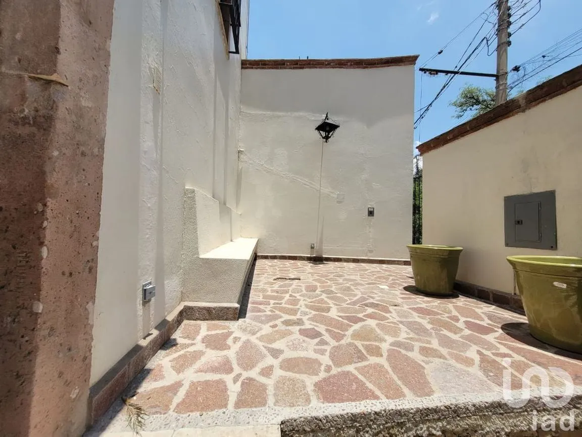 Casa en Venta en Paseo de La Presa, Guanajuato, Guanajuato | NEX-227982 | iad México | Foto 5 de 40