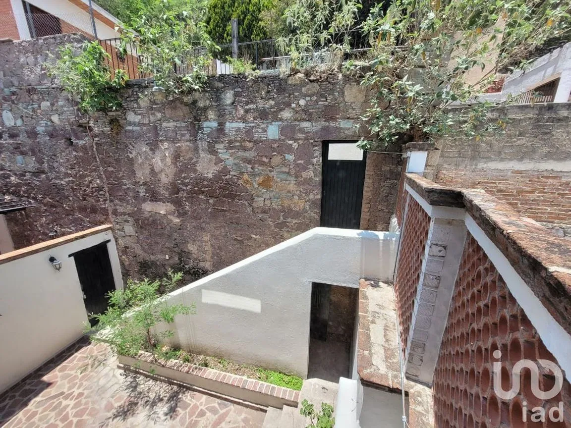 Casa en Venta en Paseo de La Presa, Guanajuato, Guanajuato | NEX-227982 | iad México | Foto 7 de 40