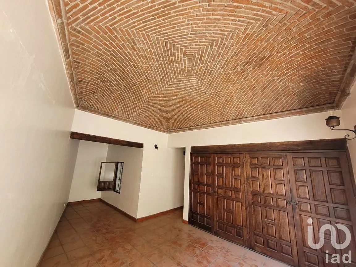 Casa en Venta en Paseo de La Presa, Guanajuato, Guanajuato | NEX-227982 | iad México | Foto 8 de 40
