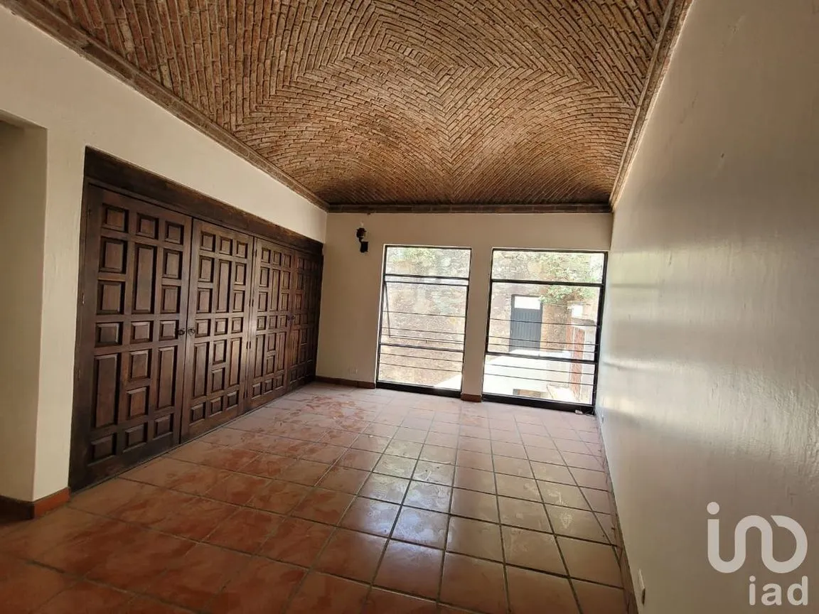 Casa en Venta en Paseo de La Presa, Guanajuato, Guanajuato | NEX-227982 | iad México | Foto 9 de 40