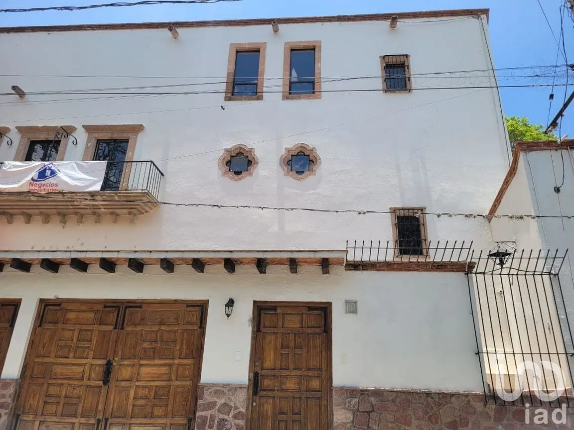Casa en Venta en Paseo de La Presa, Guanajuato, Guanajuato | NEX-227982 | iad México | Foto 1 de 40