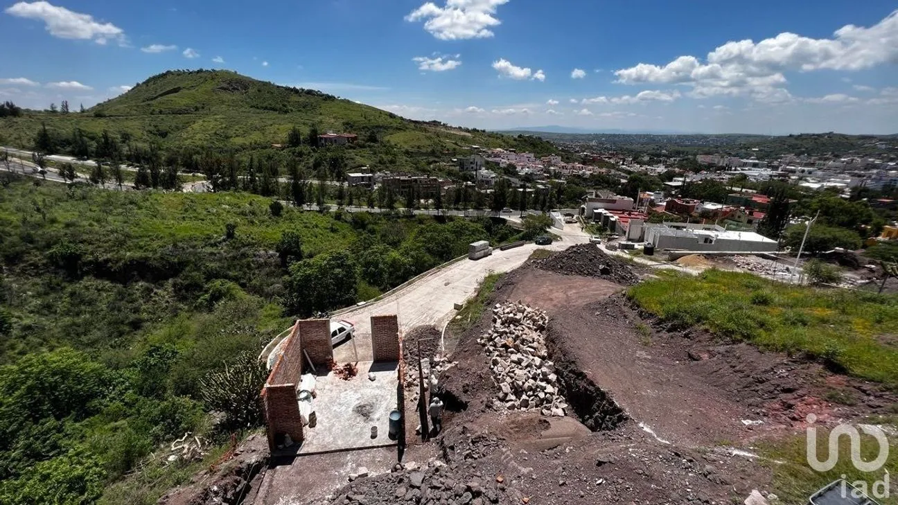 Terreno en Venta en Tres Estrellas, Guanajuato, Guanajuato | NEX-227983 | iad México | Foto 12 de 17