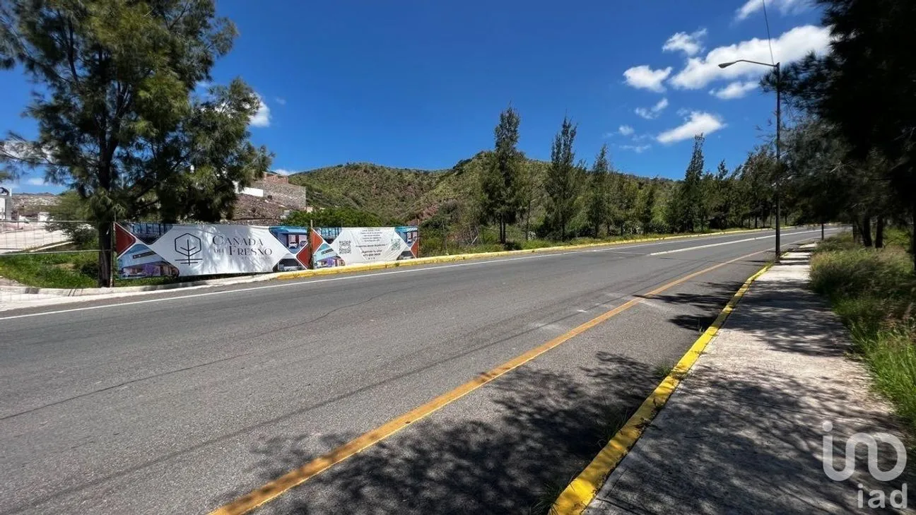 Terreno en Venta en Tres Estrellas, Guanajuato, Guanajuato | NEX-227983 | iad México | Foto 17 de 17