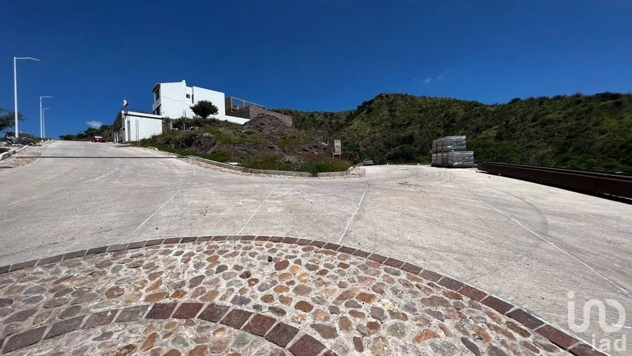 Terreno en Venta en Tres Estrellas, Guanajuato, Guanajuato | NEX-227983 | iad México | Foto 3 de 17