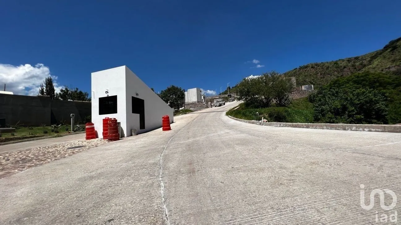 Terreno en Venta en Tres Estrellas, Guanajuato, Guanajuato | NEX-227983 | iad México | Foto 4 de 17