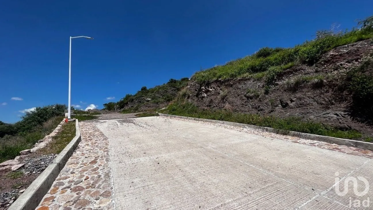 Terreno en Venta en Tres Estrellas, Guanajuato, Guanajuato | NEX-227983 | iad México | Foto 6 de 17