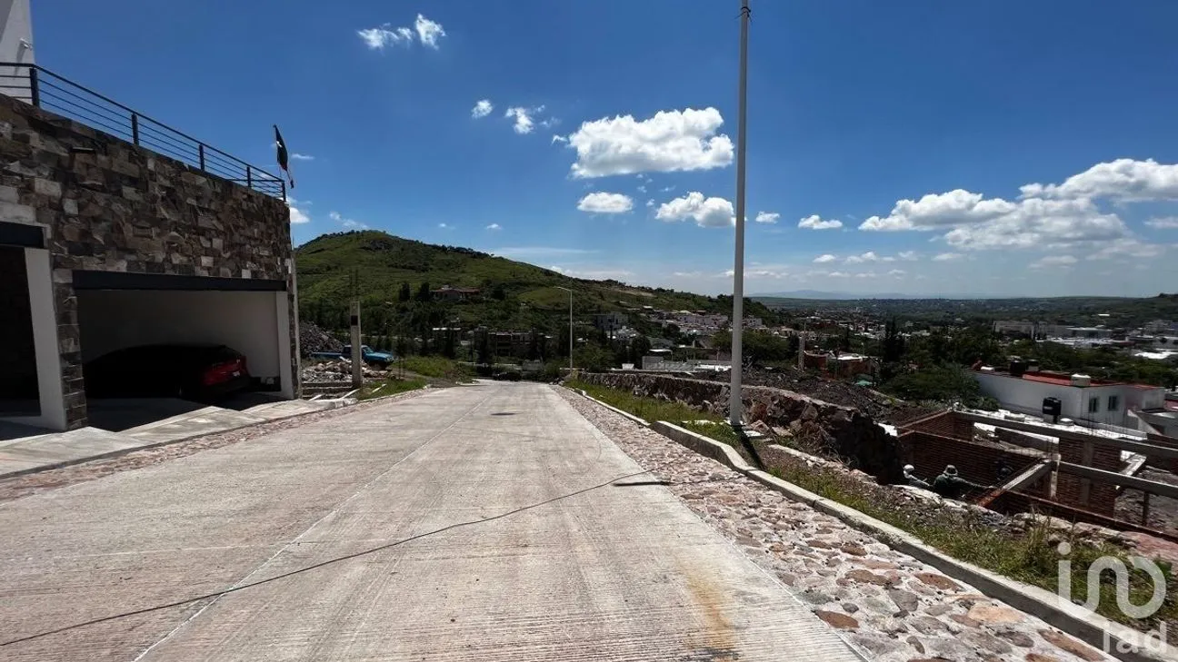 Terreno en Venta en Tres Estrellas, Guanajuato, Guanajuato | NEX-227983 | iad México | Foto 10 de 17
