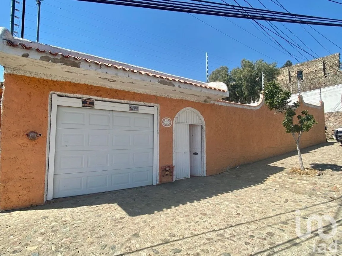 Casa en Venta en Filtros de Valenciana, Guanajuato, Guanajuato | NEX-227984 | iad México | Foto 23 de 25